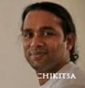 Yogi Chetan Mahesh Yoga Teacher Rishikesh